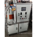 Filter semi -automatic glue filling machine